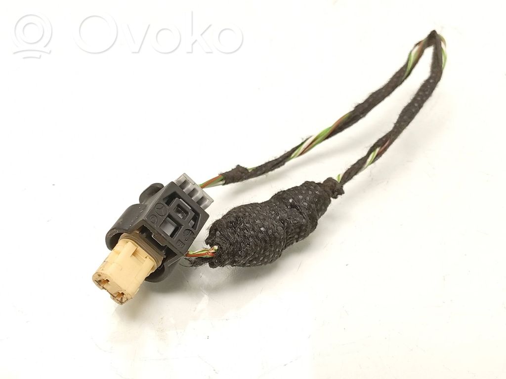 Mercedes-Benz C W205 Otros cableados 