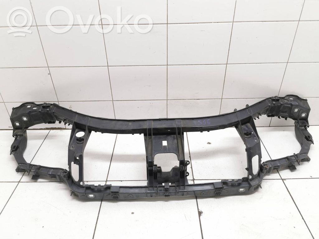 Ford S-MAX Radiator support slam panel 