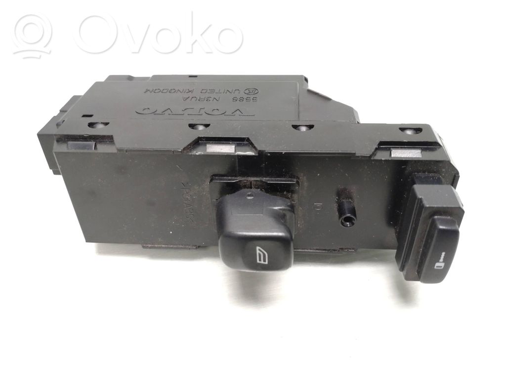 Volvo XC90 Electric window control switch 