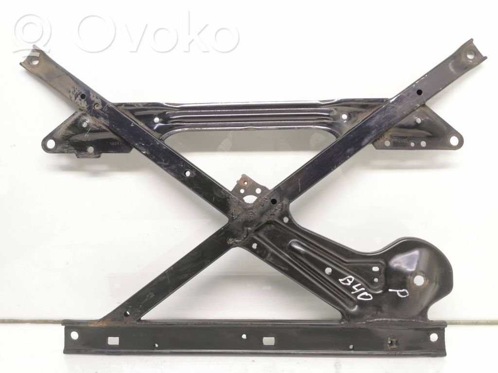 Audi A5 8T 8F Front subframe 