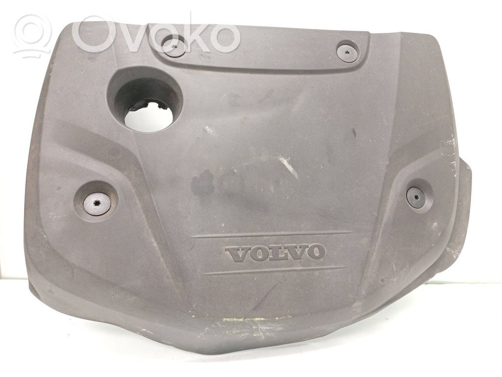 Volvo V40 Engine cover (trim) 