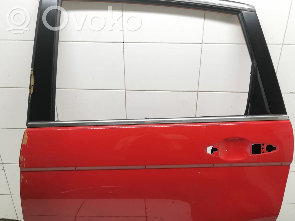 Honda CR-V Ușă spate 