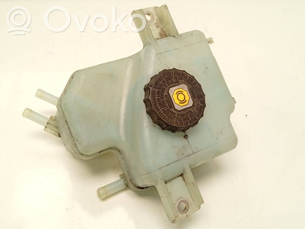 Toyota Yaris Ausgleichsbehälter Bremsflüssigkeit 