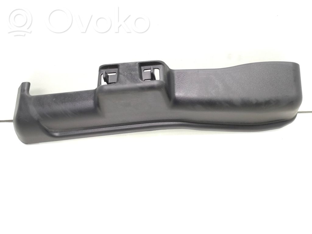 Toyota Yaris Alte elemente acoperire portbagaj