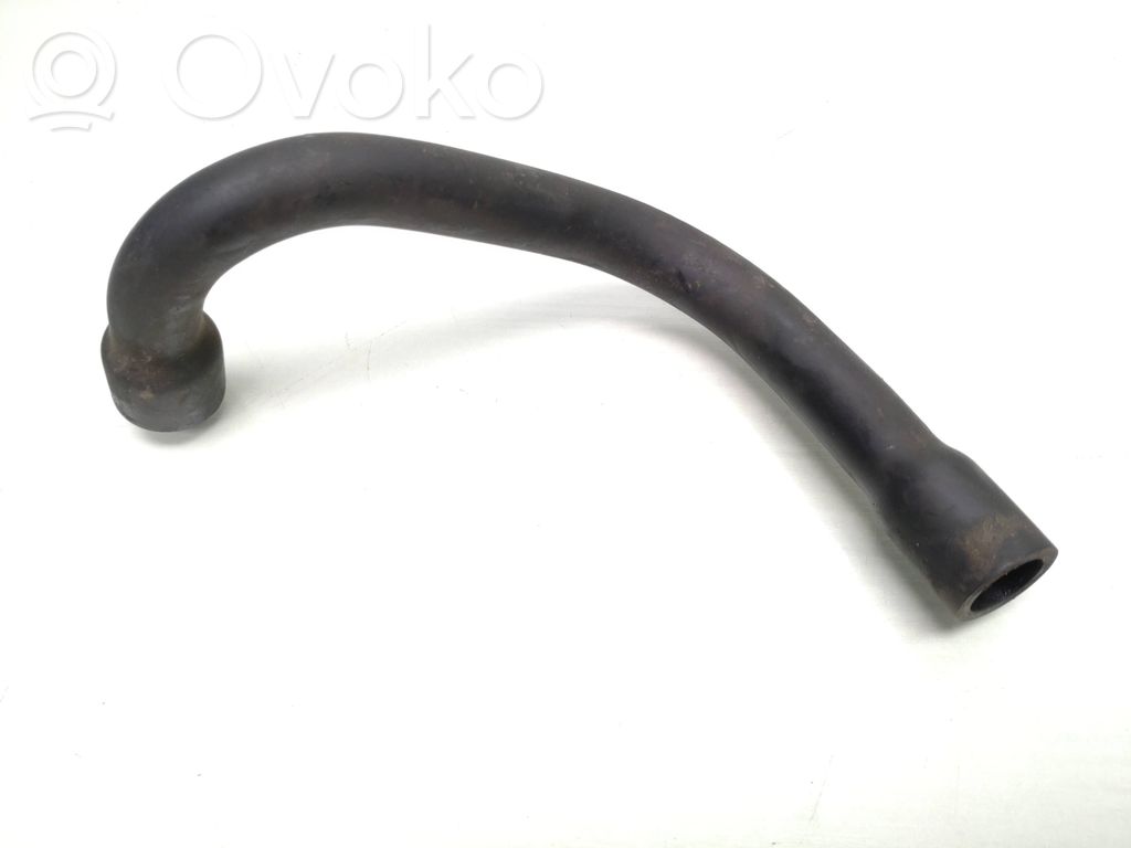 Volkswagen Crafter Sfiato/tubo di sfiato/tubo flessibile 