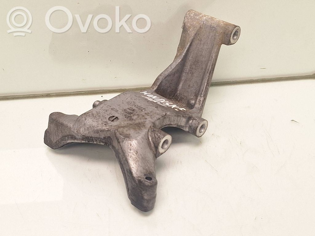 Volkswagen Crafter A/C compressor mount bracket 