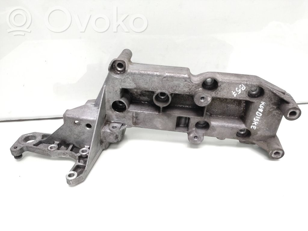 A/C compressor mount bracket   30757168