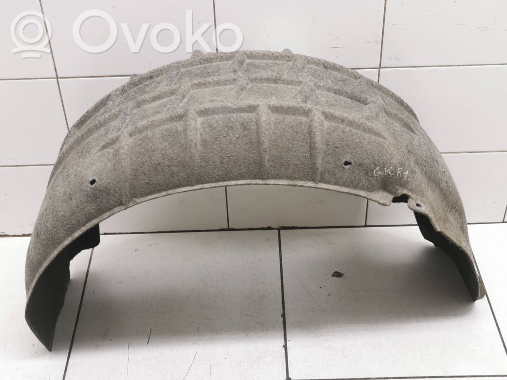 Volkswagen Golf VII Nadkole tylne