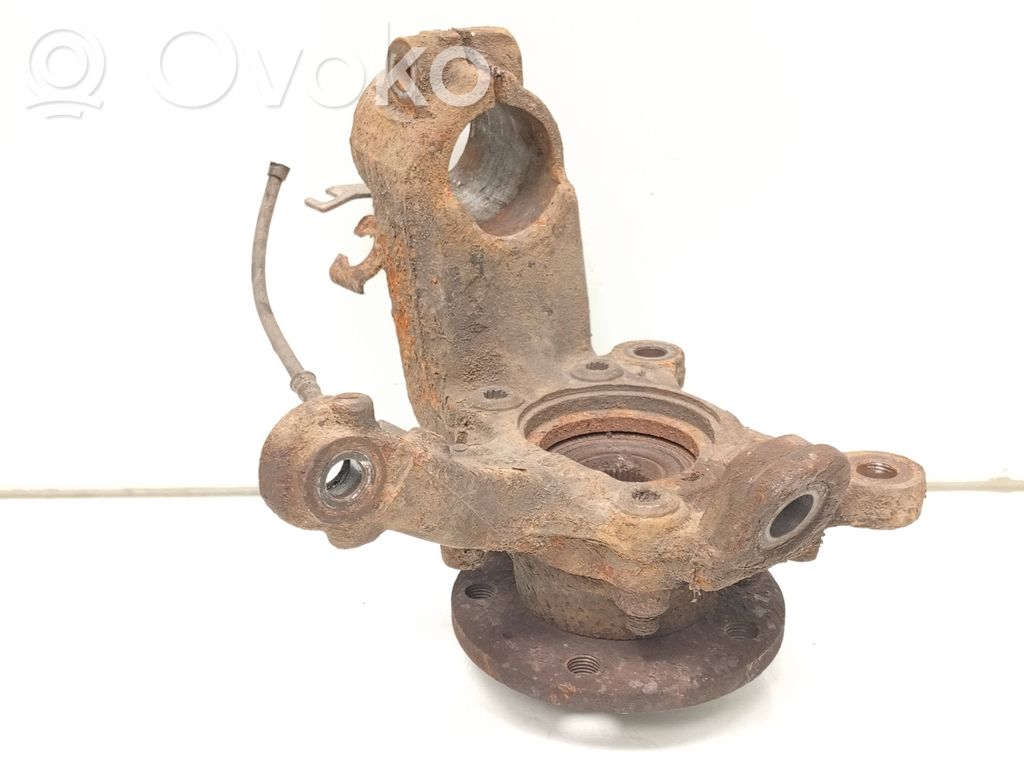 Volkswagen Touran I Fuzetă butuc roată față