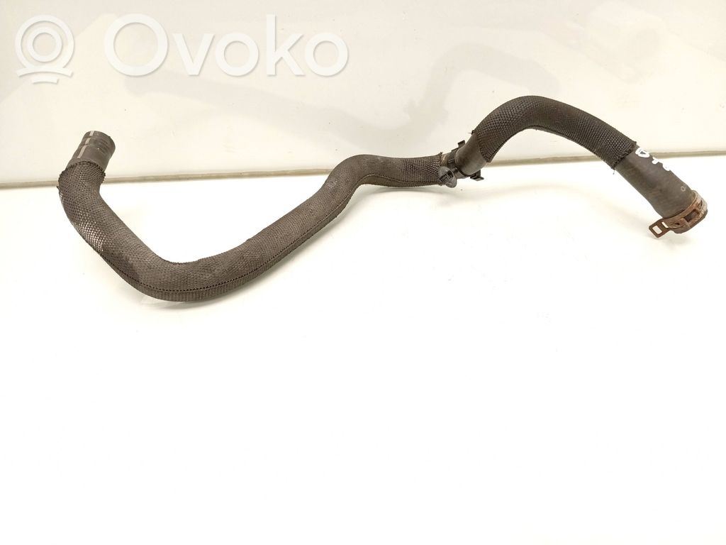 Volvo V40 Engine coolant pipe/hose 