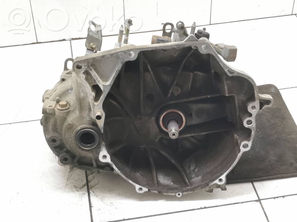 Honda Civic Cutie viteze manuală cu 6 trepte 