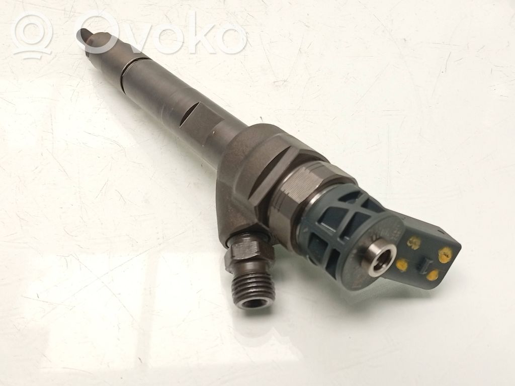 BMW 5 F10 F11 Injector combustibil