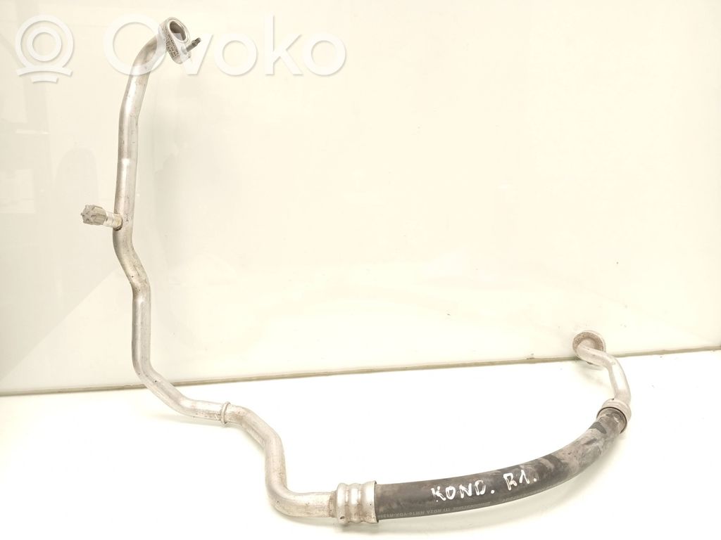 Volkswagen Golf VII Tubo flessibile aria condizionata (A/C)