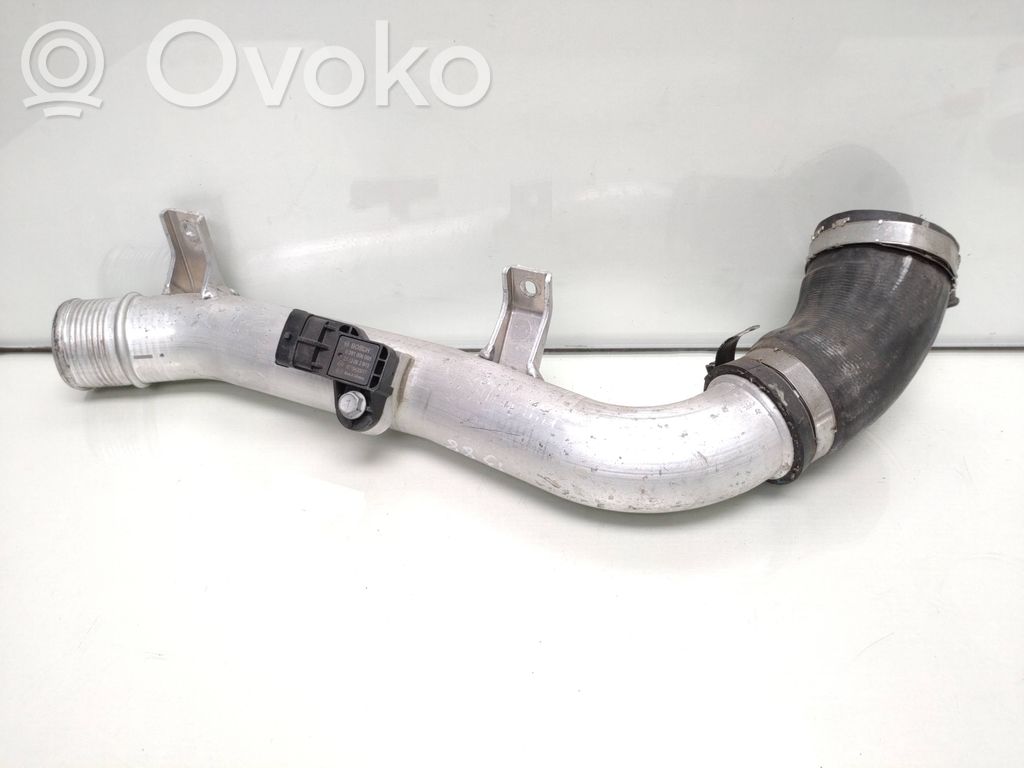 SsangYong Tivoli Interkūlerio žarna (-os)/ vamzdelis (-iai) 
