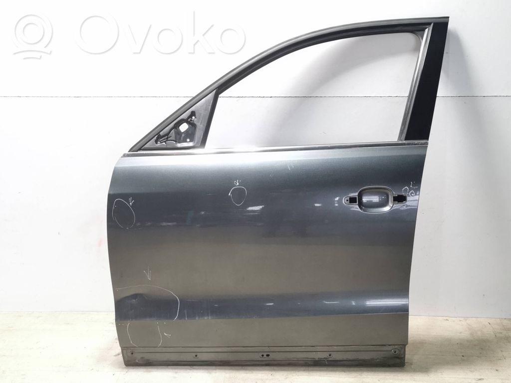 Porte avant