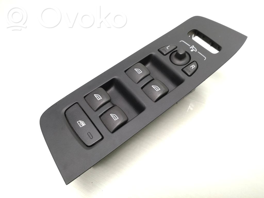 Volvo V40 Interruttore di controllo dell’alzacristalli elettrico 