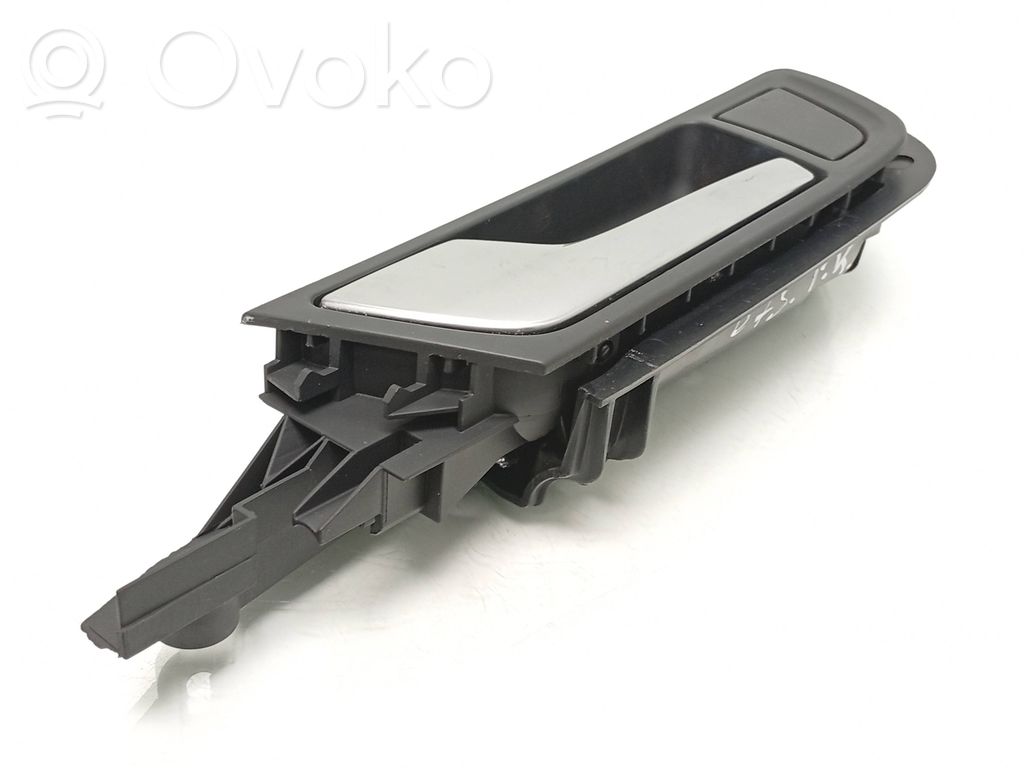 Manecilla interna puerta delantera   8R0837019,8R0837019