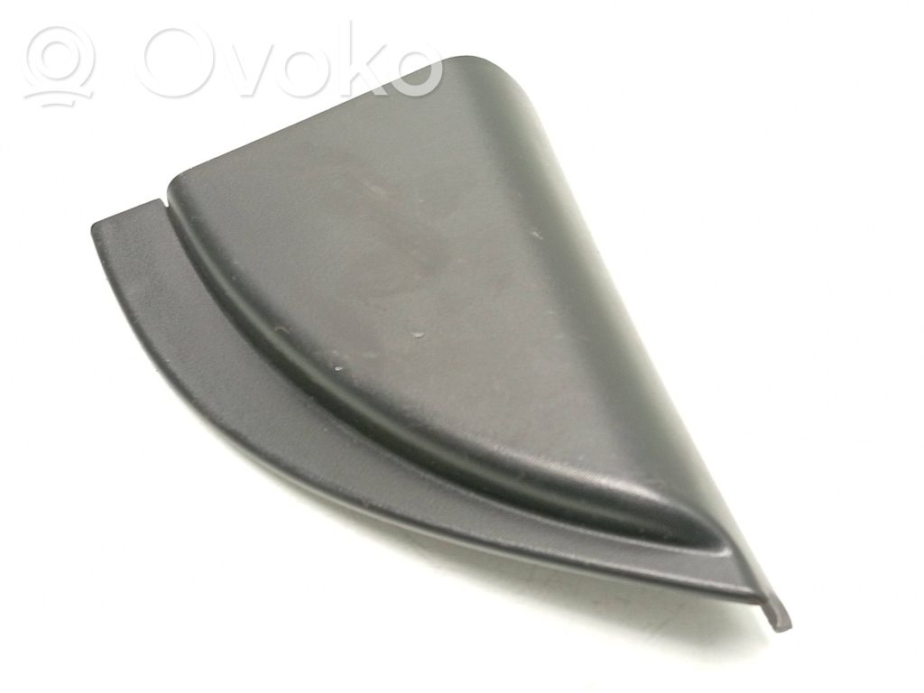 Honda Civic IX Ornament geam ușă spate 