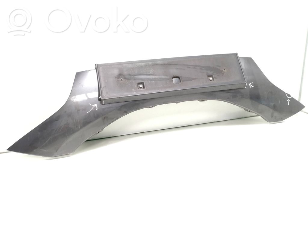 Honda Civic IX Ornament îmbinare bară față 
