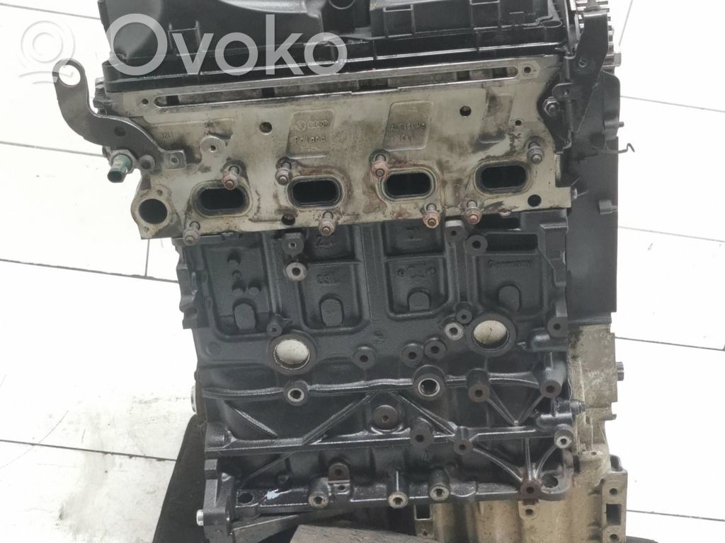Engine   CJCA,03L021CJ