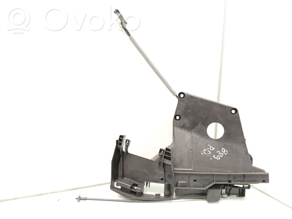 Volvo V70 Cerradura de puerta delantera 