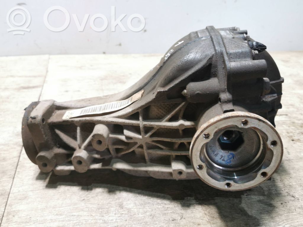 Audi Q5 SQ5 8R Diferențial spate 