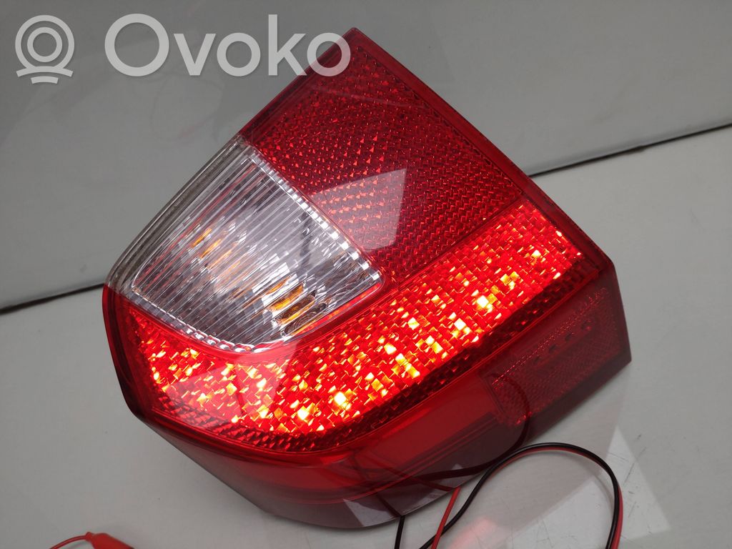 Volvo V70 Takavalot 