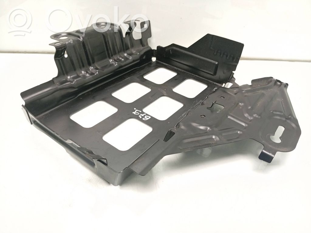 Battery bracket   M1BA10C700AE,M1BA10C700AE