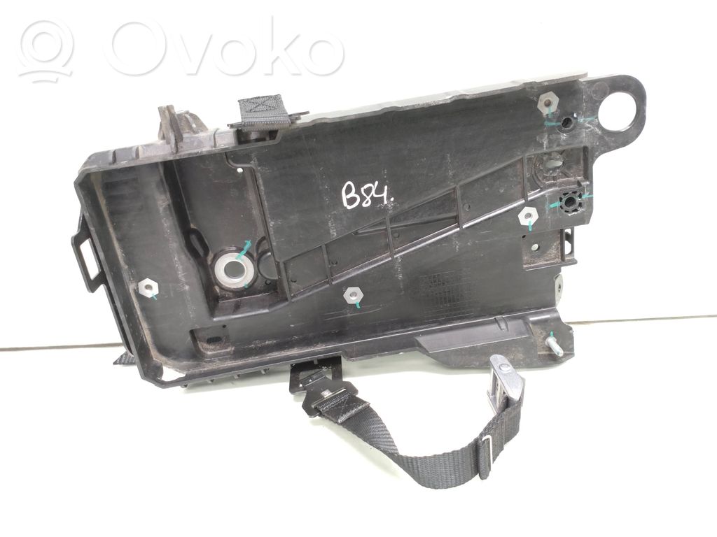 Polestar 2 Battery tray 