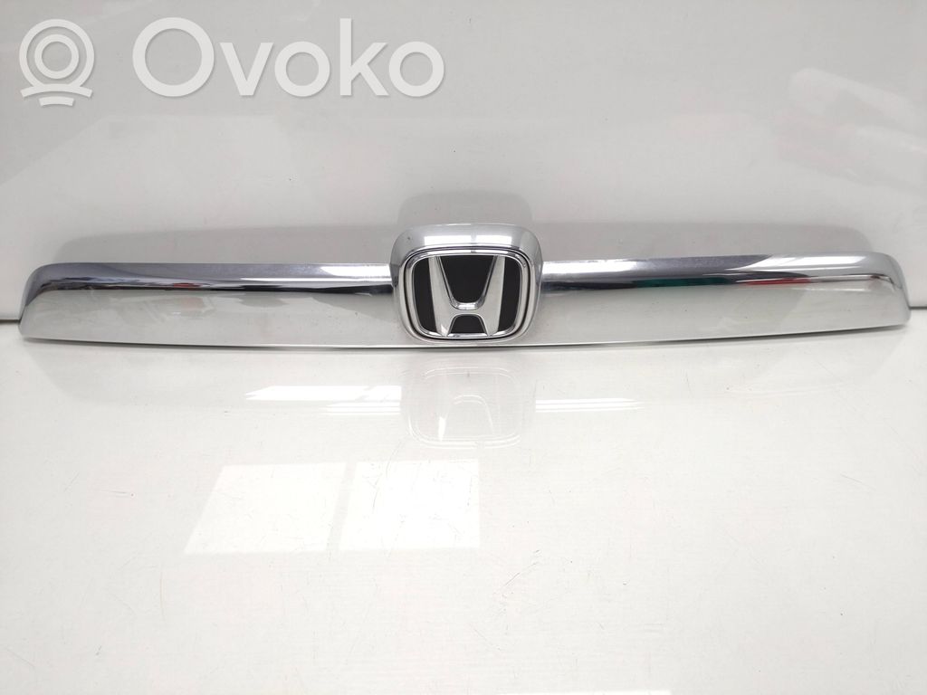 Honda CR-V Éclairage de plaque d'immatriculation