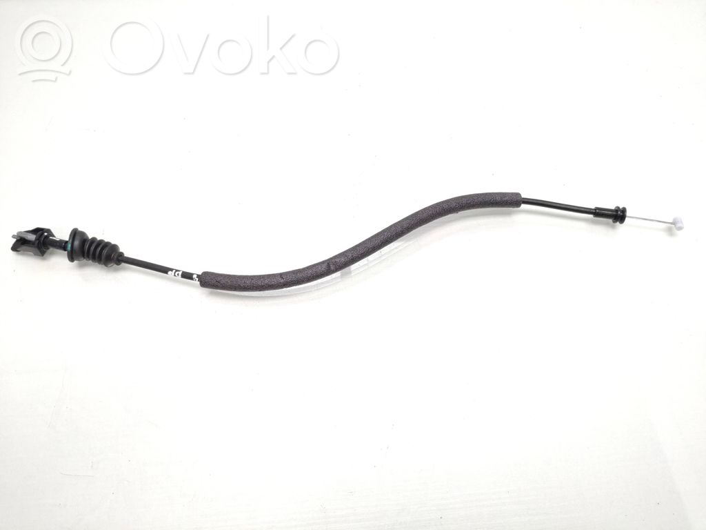 Polestar 2 Línea de cable puerta delantera