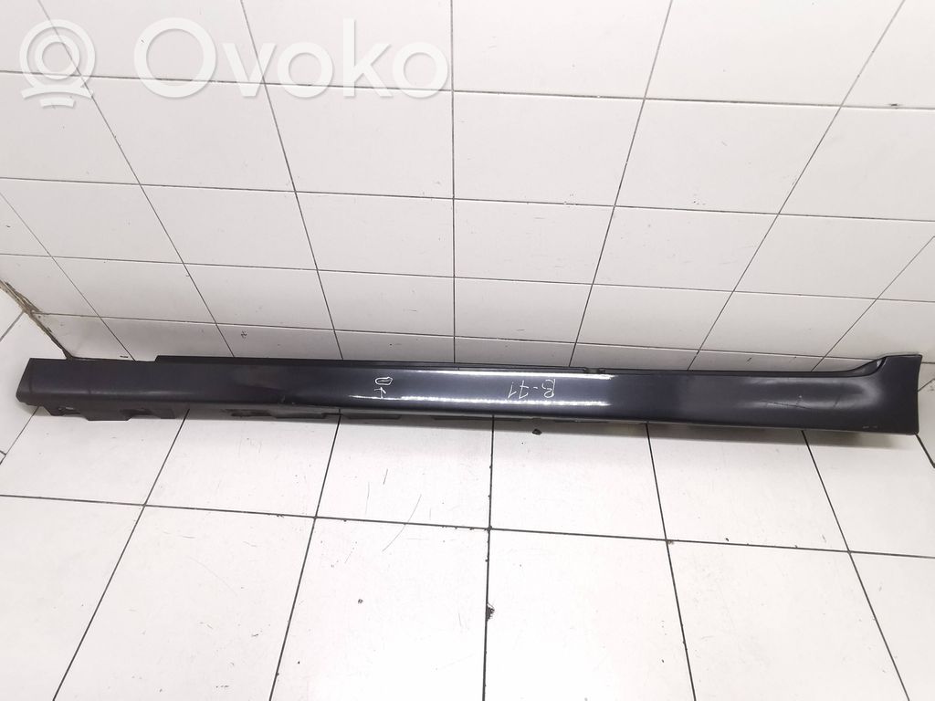 BMW 5 F10 F11 Sottoporta 