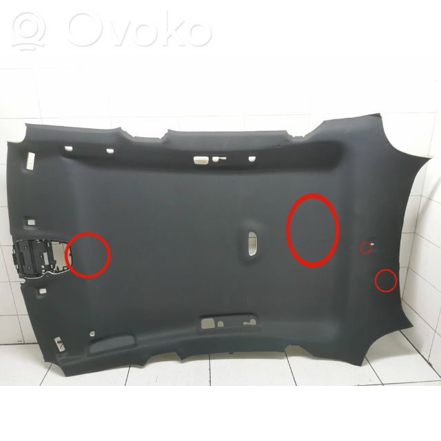 Volvo V40 Headlining 
