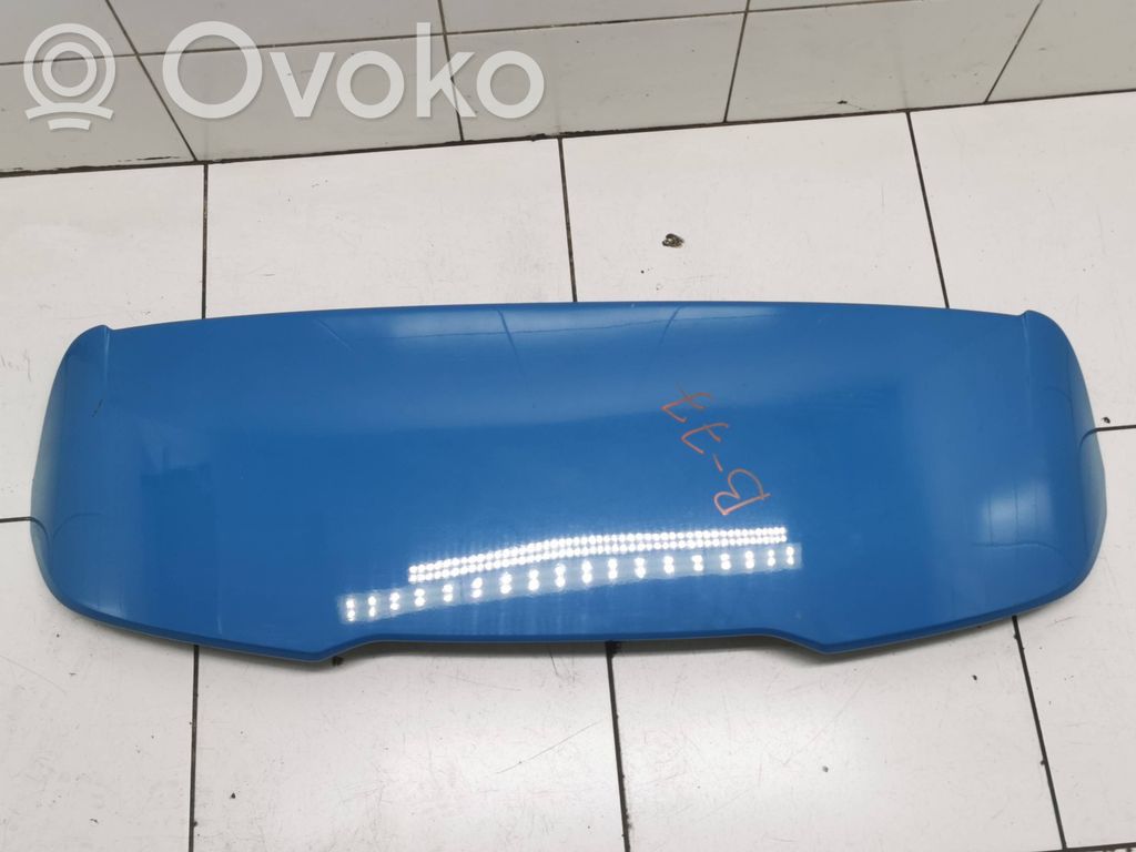 Volvo V40 Spoiler lunetă/portbagaj 