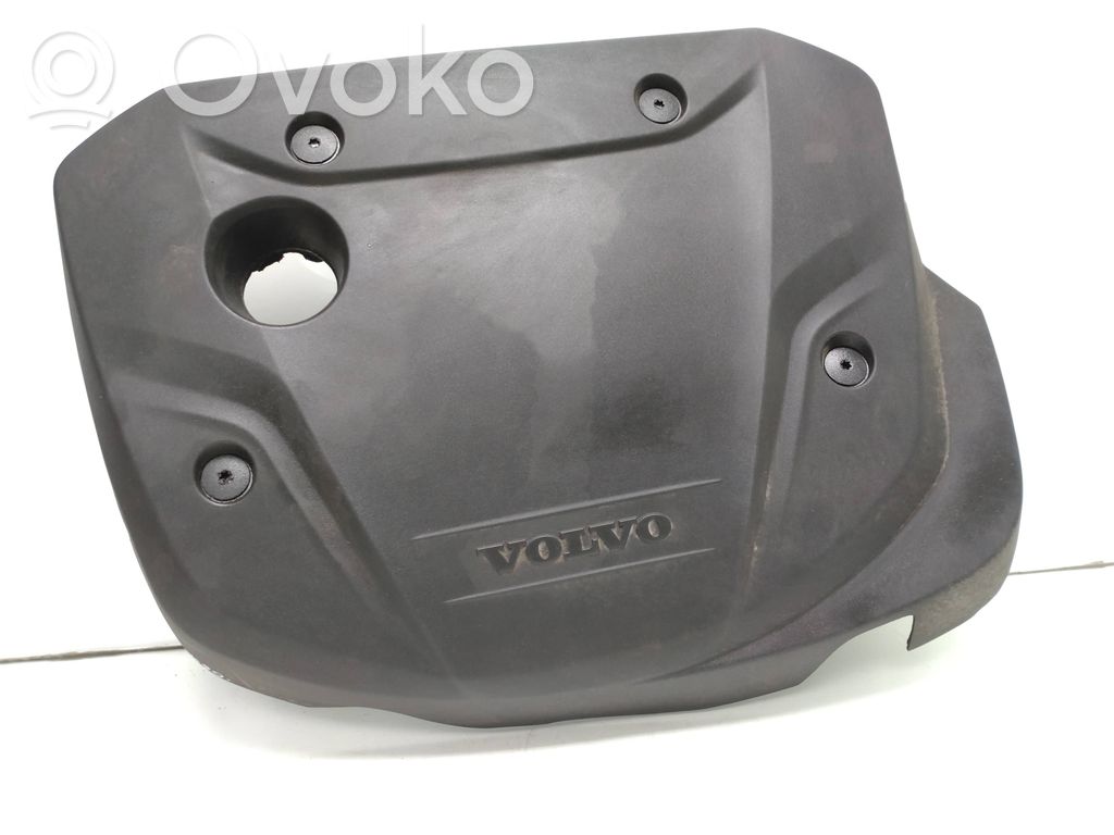 Volvo V60 Engine cover (trim) 