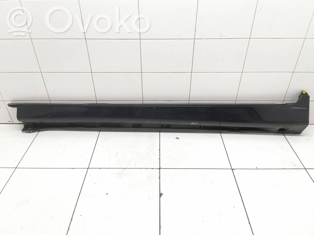 Volvo XC90 Slenkstis 
