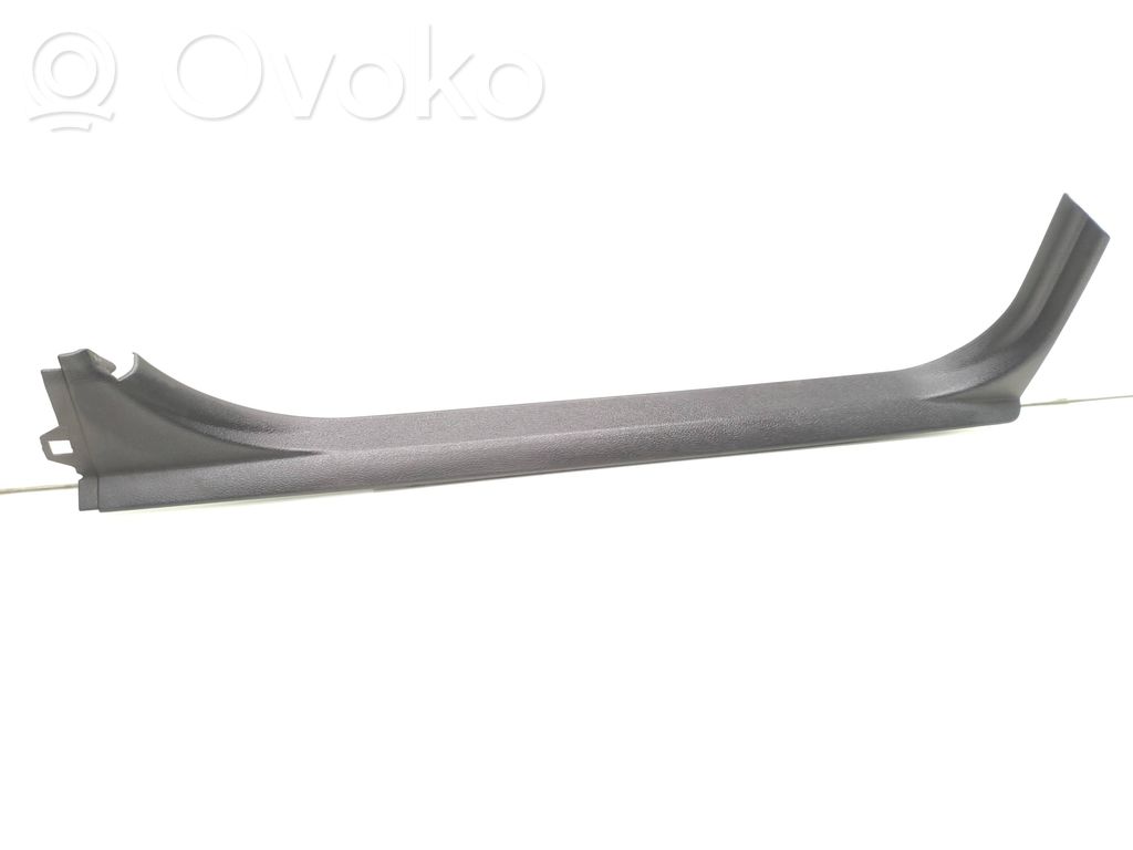 Listwa progowa przednia   1660668,AD740CZ,10158,I110744