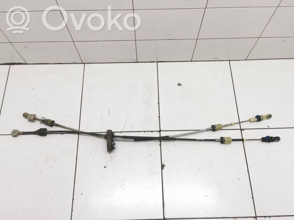 Opel Insignia A Cabluri schimbător viteze