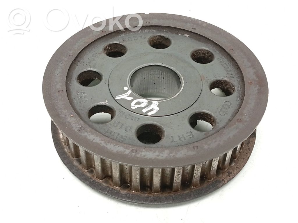 Koło pasowe wałka rozrządu / VANOS   059109105G