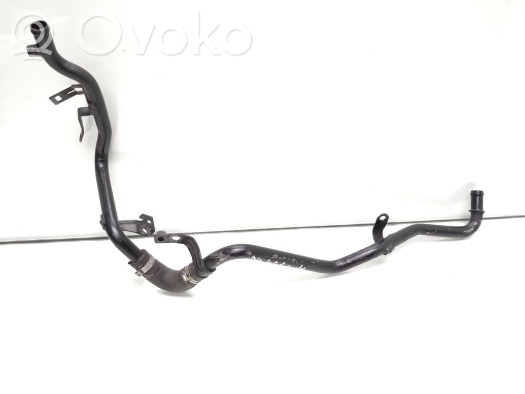 Engine coolant pipe/hose   059121511G,059121507AB,059121062D