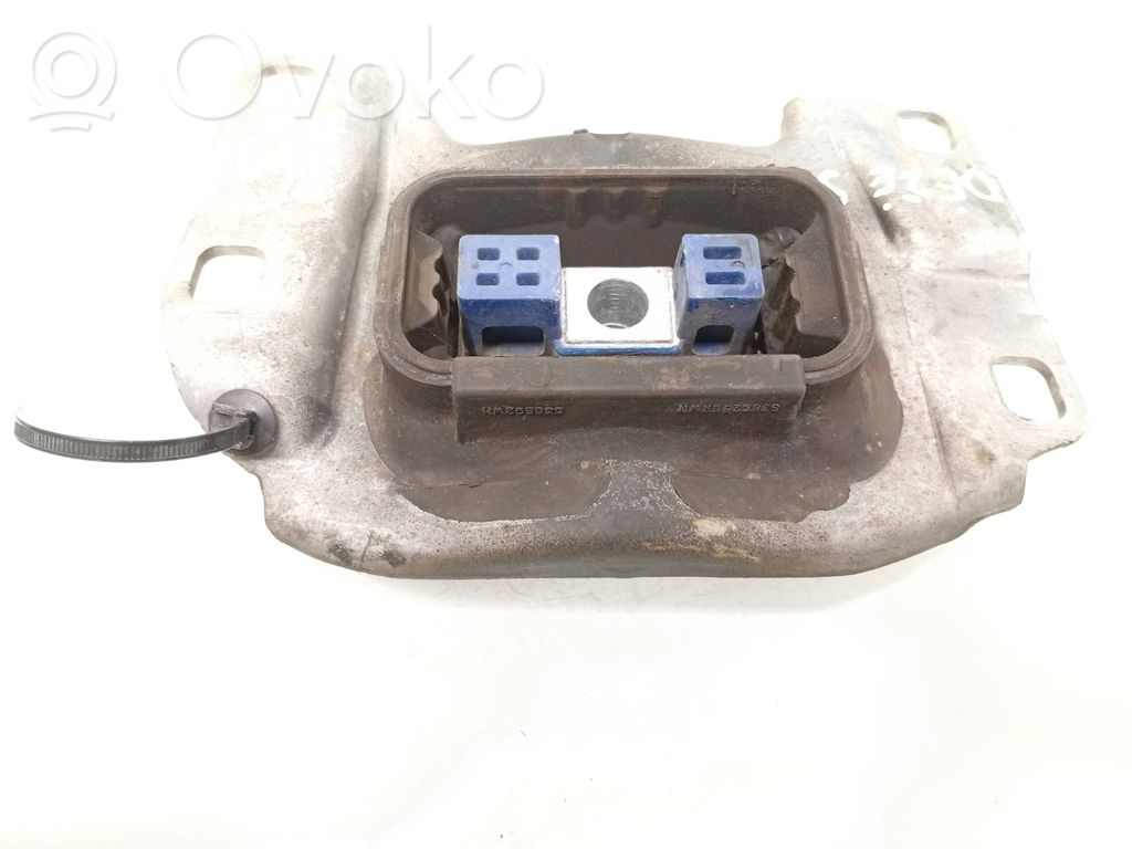 Ford Focus Pārnesumkārbas spilvens 