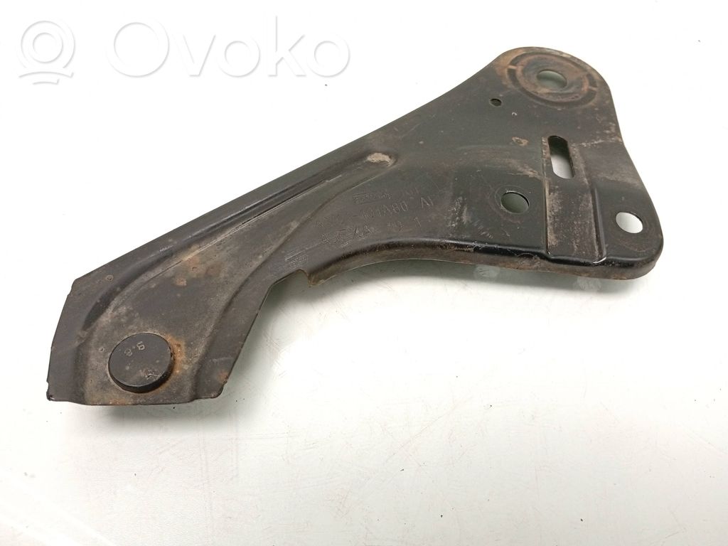 Ford Focus Alte piese suspensie față 