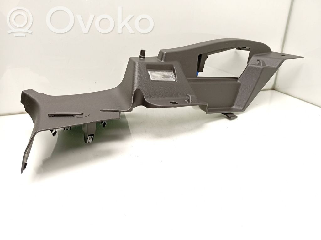 Other trunk/boot trim element   BM51A46808A,BM51A46808A
