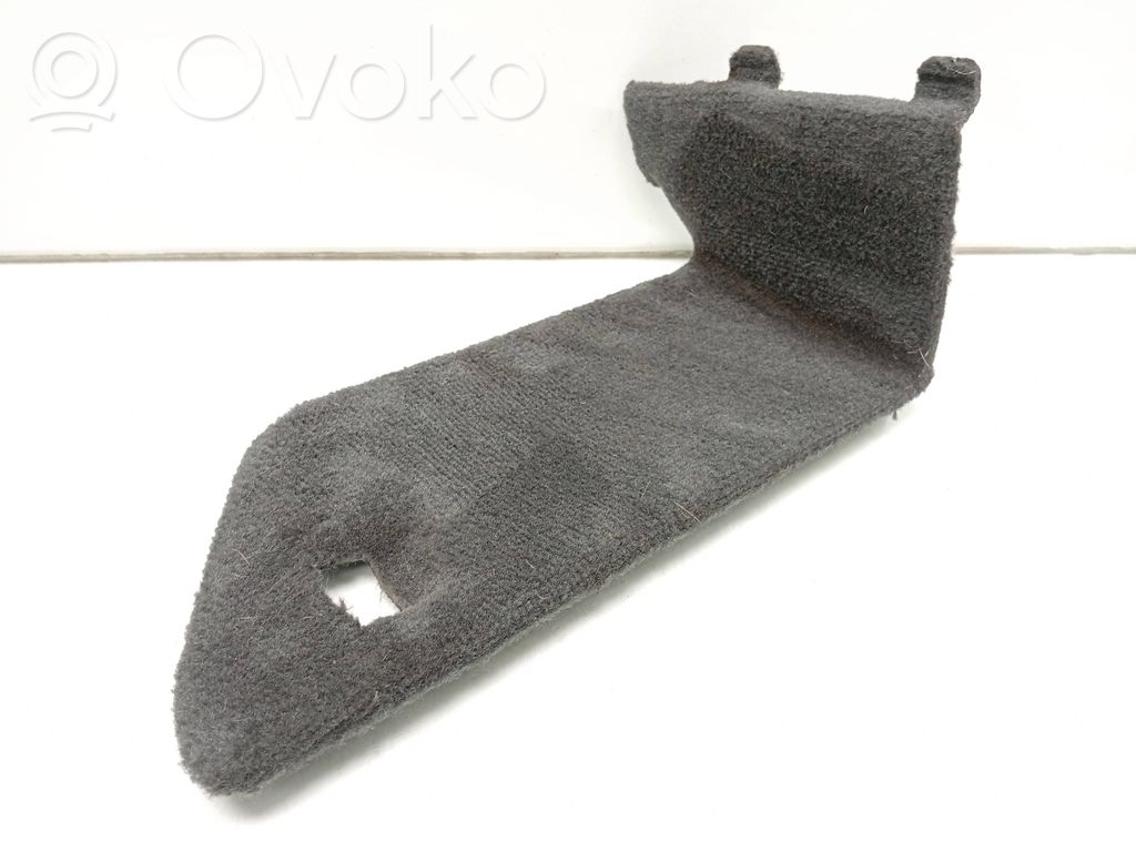 Volvo XC70 Dolny panel schowka koła zapasowego 