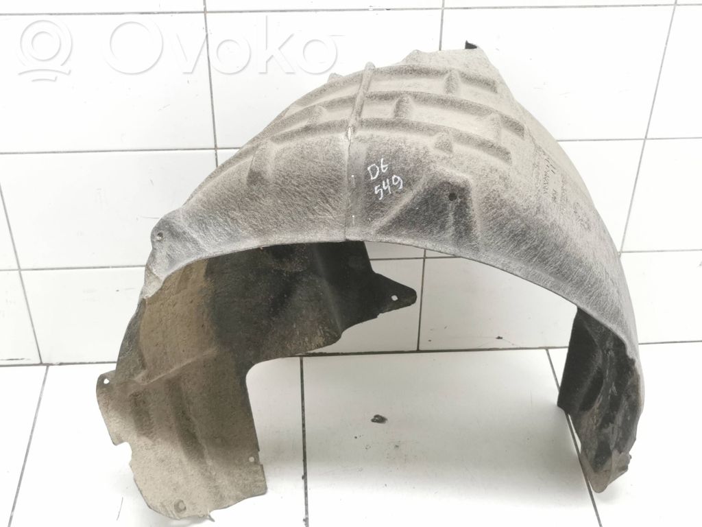 Ford Focus Nadkole tylne