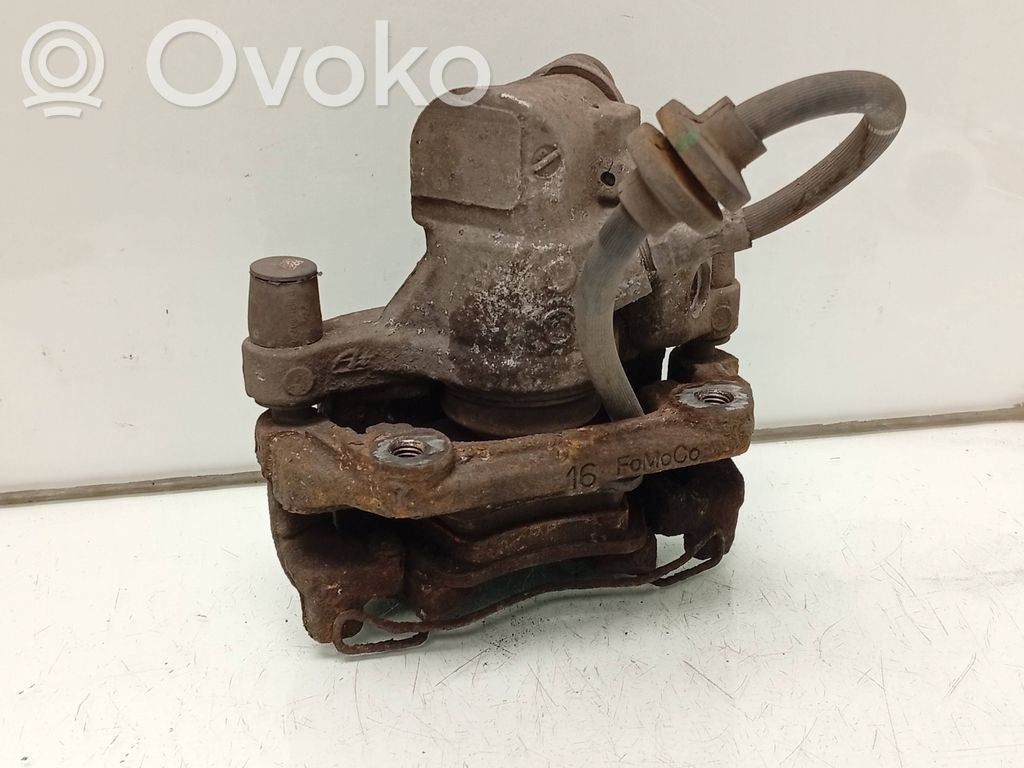 Volvo V40 Pinza del freno posteriore 