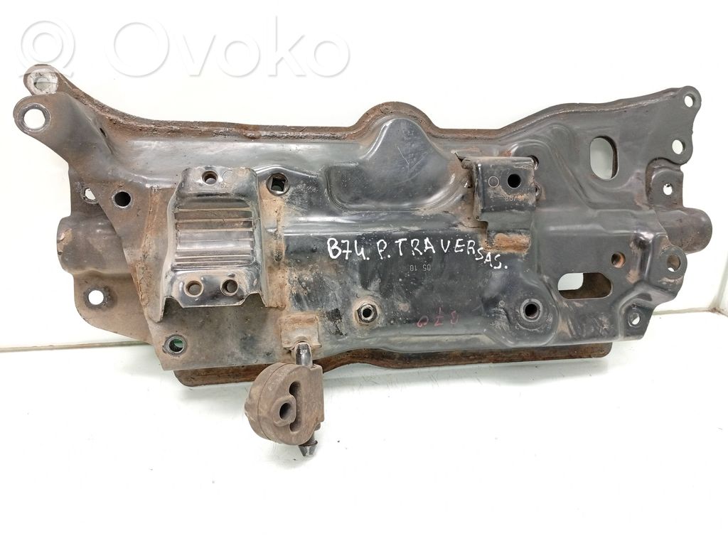 Honda Civic Rama pomocnicza przednia 