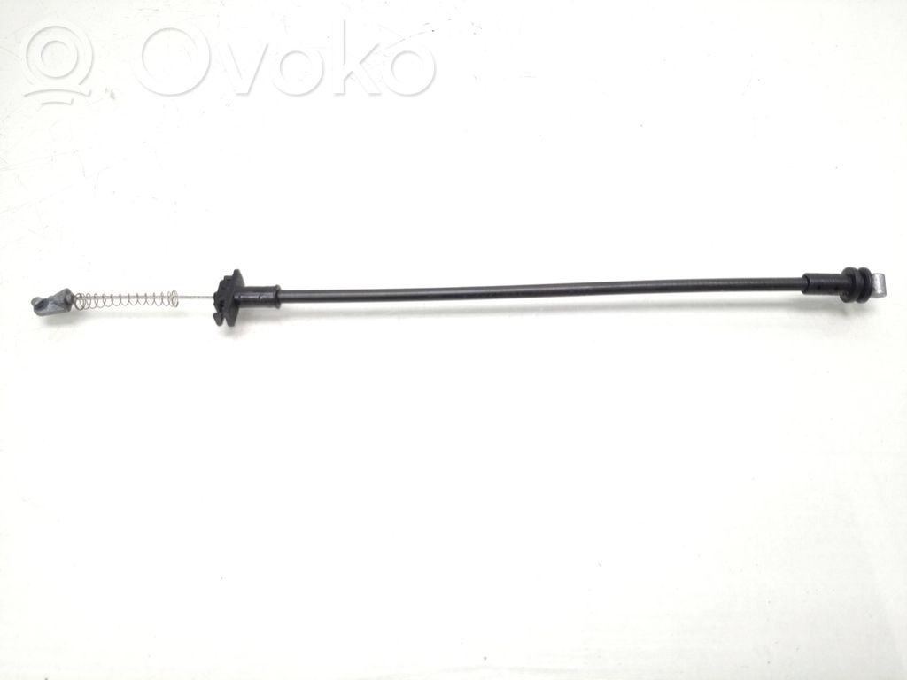 Volvo V40 Línea de cable puerta delantera 