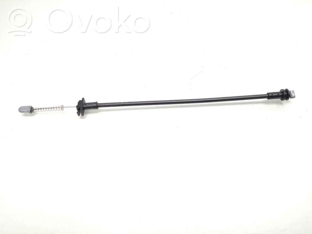 Línea de cable puerta delantera   933450103