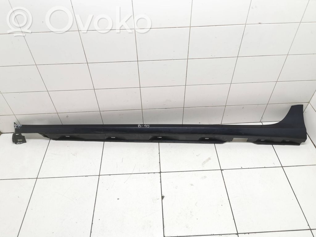 Audi A6 S6 C7 4G Listón 